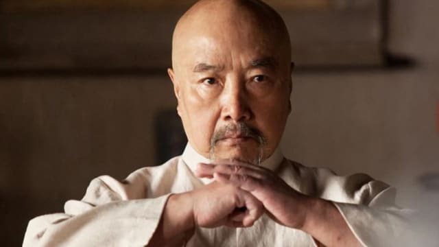 在《少林寺》中饰演李连杰的师父　中国资深武打演员于海逝世