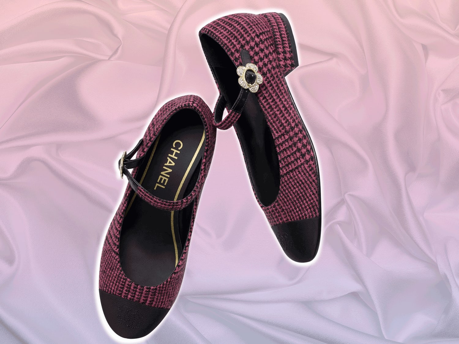 Ballet flats are in fashion again and here are some stylish picks - CNA  Luxury