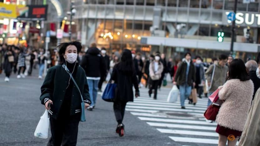 COVID-19: Thieves steal 6,000 masks from hospital in Japan COVID-19: Thieves steal 6,000 masks from hospital in Japan