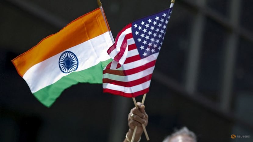 US does not want 'rapid acceleration' in India energy imports from Russia