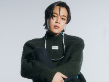 Dior names K-pop star Jimin of BTS global brand ambassador