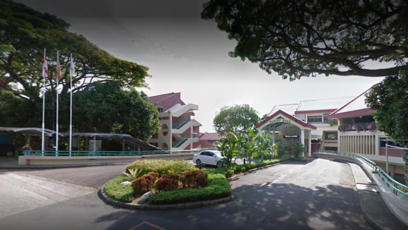 NUS student who molested classmate in computer lab, peeped at woman in shower jailed NUS student who molested classmate in computer lab, peeped at woman in shower jailed