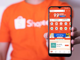 Using insights drawn from its 2023 consumer trends report, Shopee plans to continue innovating its digital offerings to engage users and meet their lifestyle needs. Photos: Shopee