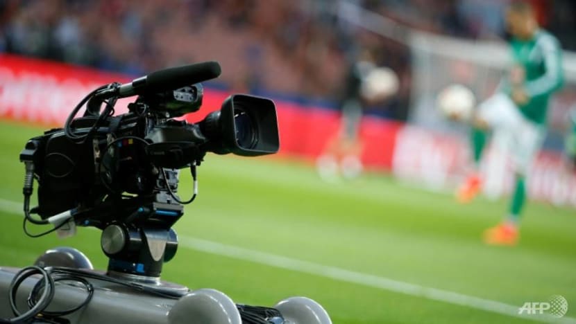 Commentary: It is time social media played a more important role for football clubs Commentary: It is time social media played a more important role for football clubs