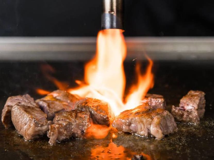 Sneak peek: Beef Bro opens at Century Square after sizzling Geylang bazaar reception Sneak peek: Beef Bro opens at Century Square after sizzling Geylang bazaar reception