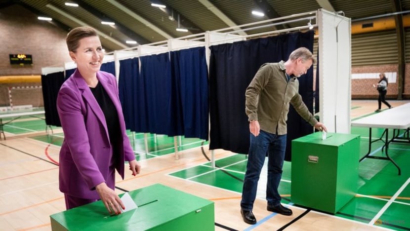 Denmark to join EU defence policy after historic vote