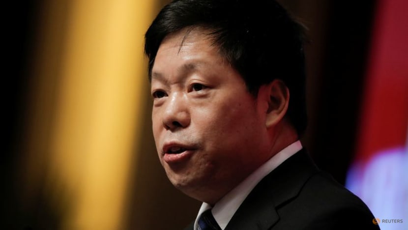 China has room to manoeuvre monetary policy - party official