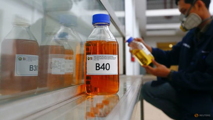 Indonesia’s B40 biodiesel plan faces new delay due to palm price