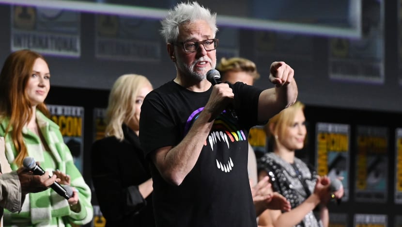 Guardians Of The Galaxy Director James Gunn Has A Long List Of Actors He'll Never Work With: "Life's Too Short" 