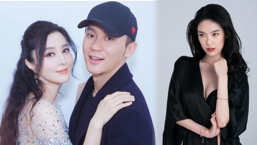 Was Fan Bingbing, Li Chen’s breakup caused by another woman?