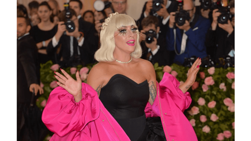 Hackers Reportedly Demand US$21 Million For Data Of Lady Gaga And Other A-Listers Stolen From Law Firm