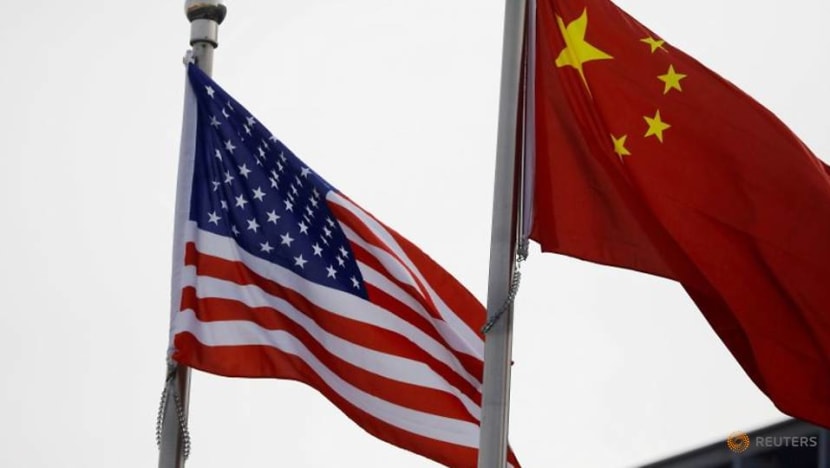 US State Department says China's nuclear buildup 'concerning' US State Department says China's nuclear buildup 'concerning'