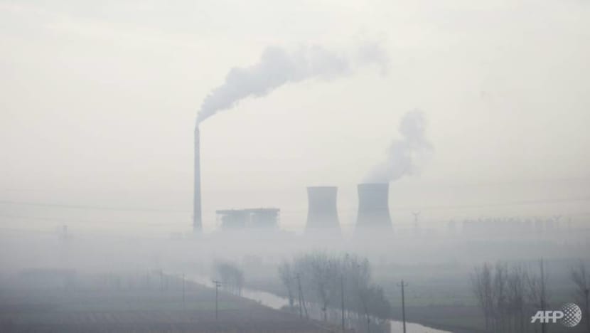 New research links Asia's air pollution with heavy economic impacts, thousands of premature deaths New research links Asia's air pollution with heavy economic impacts, thousands of premature deaths