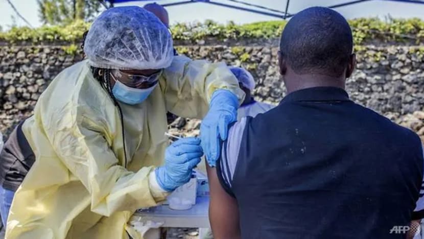 Bank Dunia beri AS$300 juta kepada DR Congo bagi tangani penularan Ebola