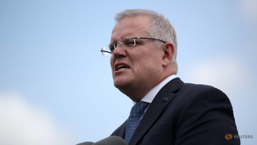 COVID-19: Australia to introduce pandemic leave payment, says Australian PM COVID-19: Australia to introduce pandemic leave payment, says Australian PM