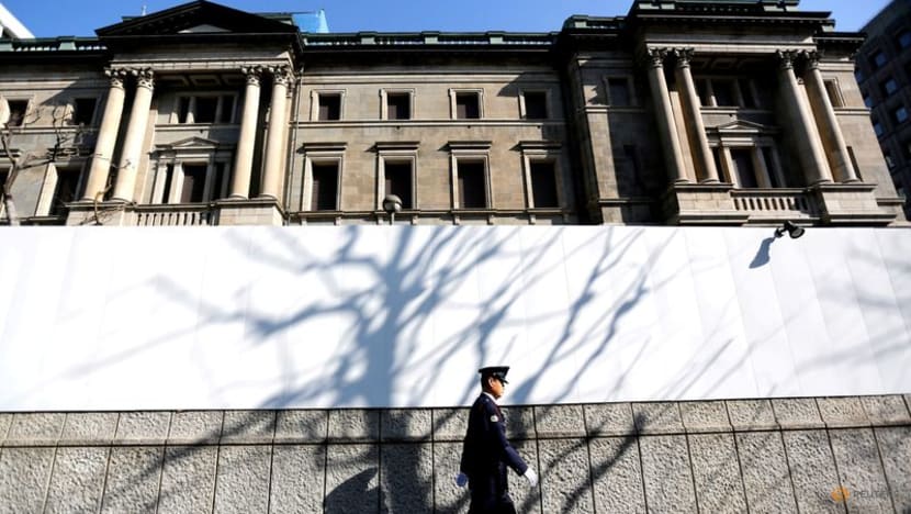 BOJ policymakers warned of Japan's recovery delay, China risk BOJ policymakers warned of Japan's recovery delay, China risk