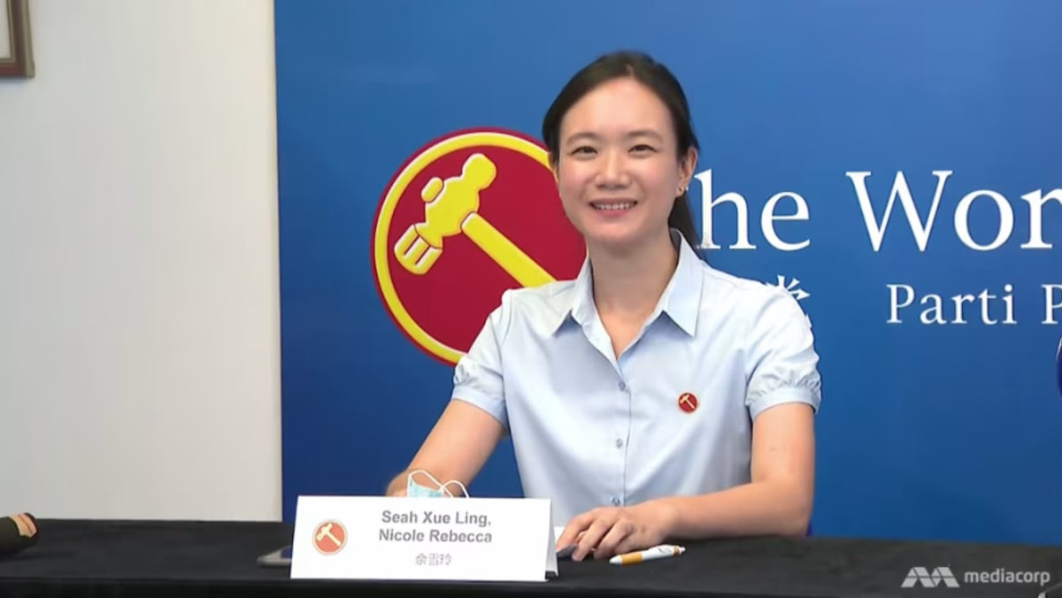From opposition star to GE2020 comeback: The ups and downs of Nicole Seah’s political career
