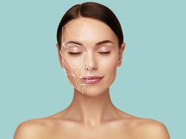 Are filters causing you to be obsessed with facial symmetry and perfection? 