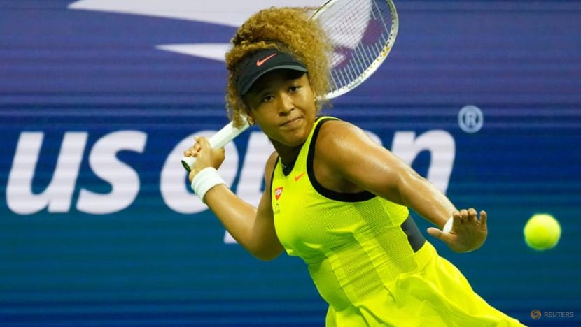 Tennis:'Perfectionist' Osaka keen to change mindset at US Open and beyond Tennis:'Perfectionist' Osaka keen to change mindset at US Open and beyond