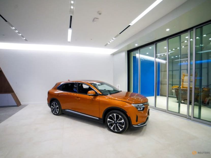 Vinfast could eventually offer an electric pickup -executive Vinfast could eventually offer an electric pickup -executive