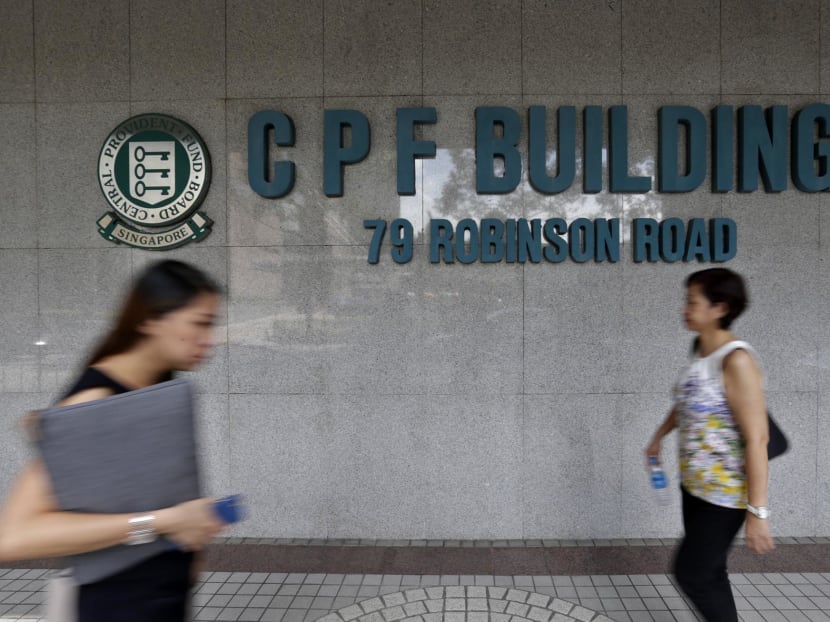 Bicentennial Bonus CPF top-up a nice gesture but won’t guarantee retirement adequacy: Experts Bicentennial Bonus CPF top-up a nice gesture but won’t guarantee retirement adequacy: Experts