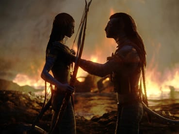 Avatar sequel earns film critics' praise for visual spectacle