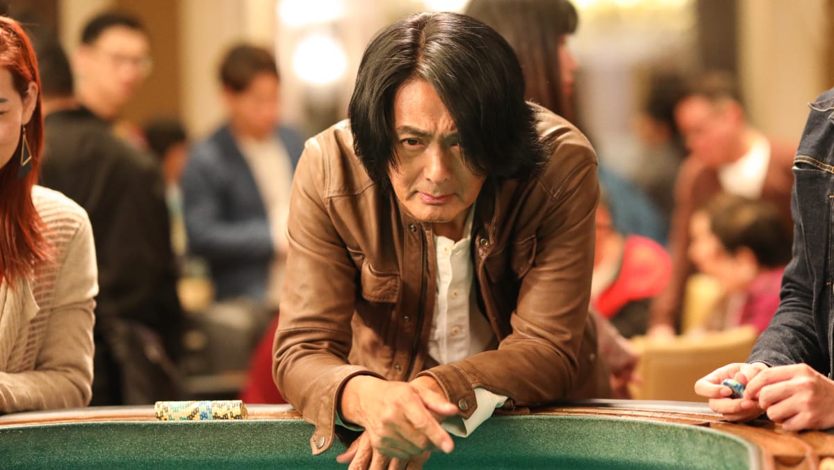 One More Chance Review: Chow Yun Fat Cranks Up Charm Offensive In Average Dramedy About Gambling And Autism