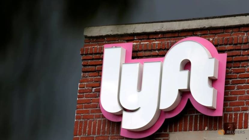 Lyft says wait times decrease as US drivers mark gradual return Lyft says wait times decrease as US drivers mark gradual return