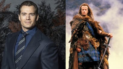 Henry Cavill And John Wick Director Team Up For Highlander Reboot