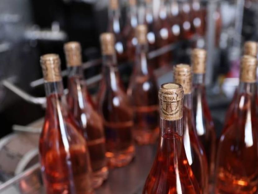 Land of wine and honey? Israeli settlers export to UAE, to Palestinian chagrin Land of wine and honey? Israeli settlers export to UAE, to Palestinian chagrin