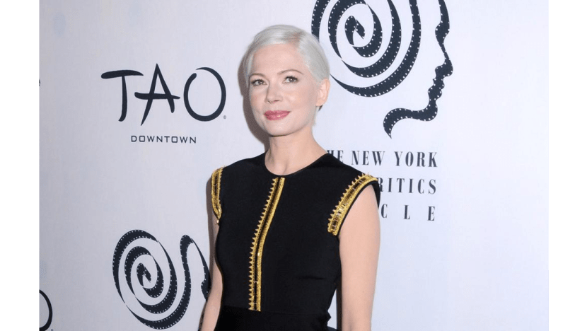 Michelle Williams wants to star in a Dawson's Creek reboot Michelle Williams wants to star in a Dawson's Creek reboot