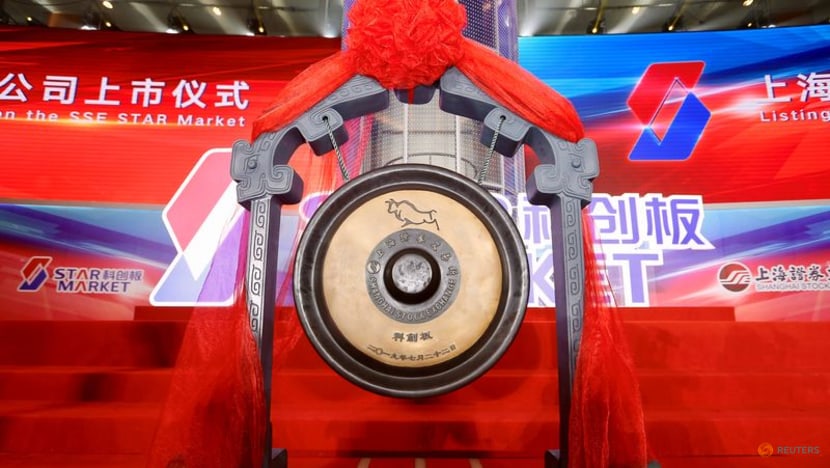 United Imaging shares soar 75% in Shanghai debut, China's 3rd-biggest IPO in 2022 United Imaging shares soar 75% in Shanghai debut, China's 3rd-biggest IPO in 2022
