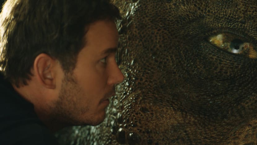 Jurassic World: Dominion Filming Paused Again After Positive COVID-19 Tests Jurassic World: Dominion Filming Paused Again After Positive COVID-19 Tests