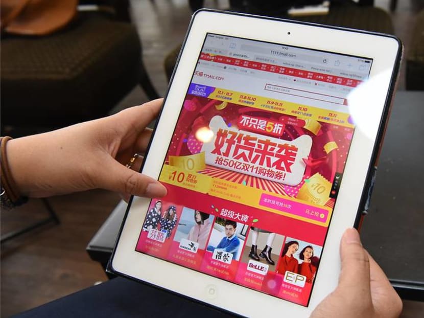 Commentary: 50% off? What you unwittingly give up for a few freebies Commentary: 50% off? What you unwittingly give up for a few freebies