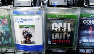 Microsoft to release next 'Call of Duty' game on subscription service, source says