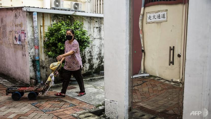 Hong Kong reports 85 COVID-19 cases as authorities battle third wave Hong Kong reports 85 COVID-19 cases as authorities battle third wave