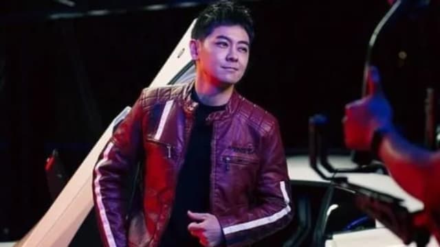 陈若仪迎来39岁生日　林志颖写下爱的告白