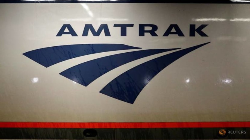 Train operator Amtrak to pay US$2.25 million to settle discrimination claims Train operator Amtrak to pay US$2.25 million to settle discrimination claims