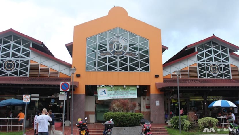 Chong Pang and Whampoa Drive markets to reopen this week after COVID-19 closure Chong Pang and Whampoa Drive markets to reopen this week after COVID-19 closure
