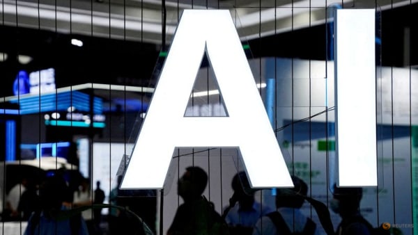 AI-generated art cannot receive copyrights, US court says - Vimarsana News