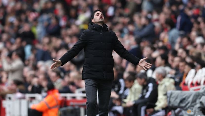 Arteta delighted for Jesus as Brazilian back amongst the goals Arteta delighted for Jesus as Brazilian back amongst the goals