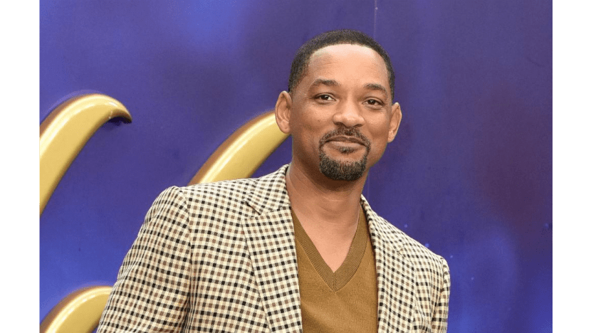 Aladdin producer Dan Lin didn't expect major Genie backlash Aladdin producer Dan Lin didn't expect major Genie backlash