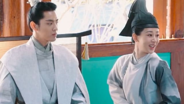 吴亦凡遭腾讯正式解约　《青簪行》恐无望播出