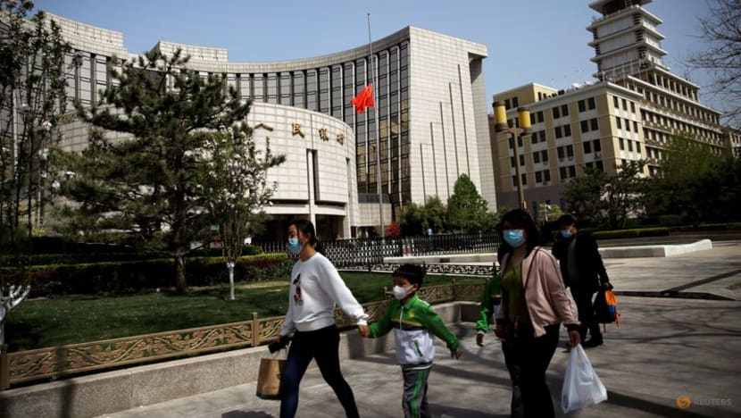 China central bank to keep liquidity ample, support economic recovery 