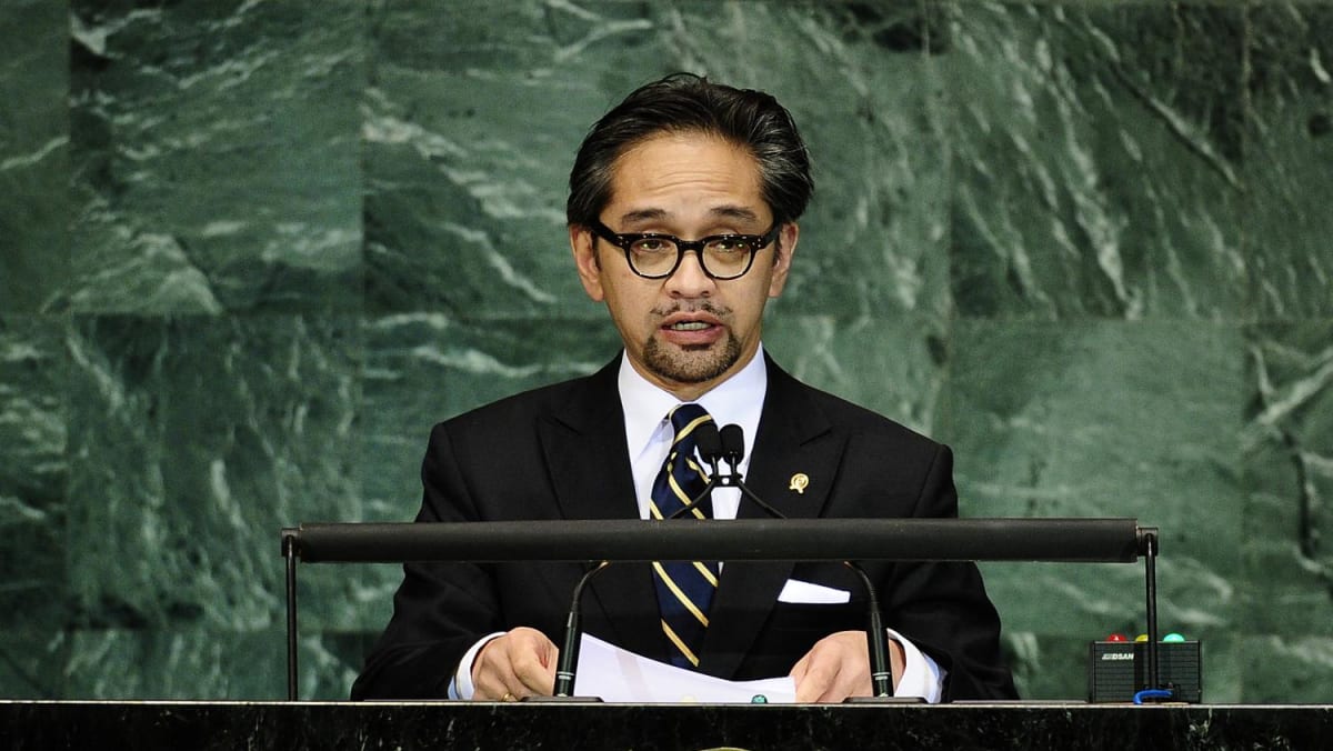 Krisis Myanmar yang belum terselesaikan karena wilayah yang berbalik ‘ke dalam’: mantan menteri luar negeri Indonesia