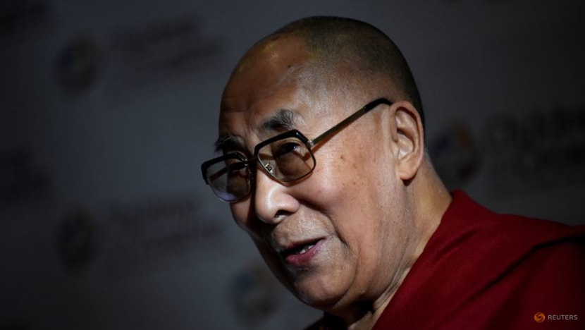Dalai Lama 'unfairly labelled' over tongue video: Tibet government-in-exile Dalai Lama 'unfairly labelled' over tongue video: Tibet government-in-exile