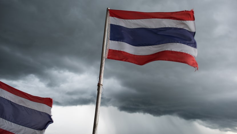 Thailand on verge of using voluntary chemical castration for sex offenders Thailand on verge of using voluntary chemical castration for sex offenders