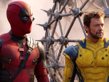 Hugh Jackman hints at 'different' Wolverine in Deadpool & Wolverine
