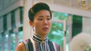 密宅（第7集）：振平与素卿关系暧昧