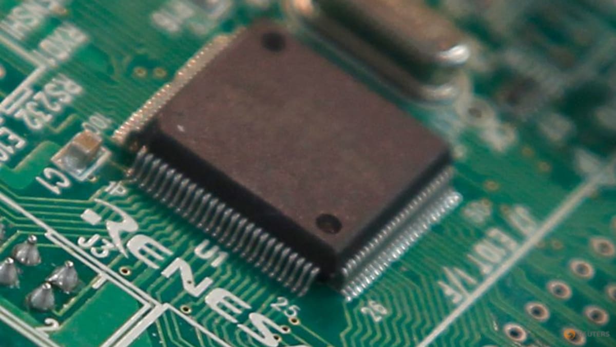 Jepang akan membuat skema untuk mensubsidi produksi chip domestik: Laporan